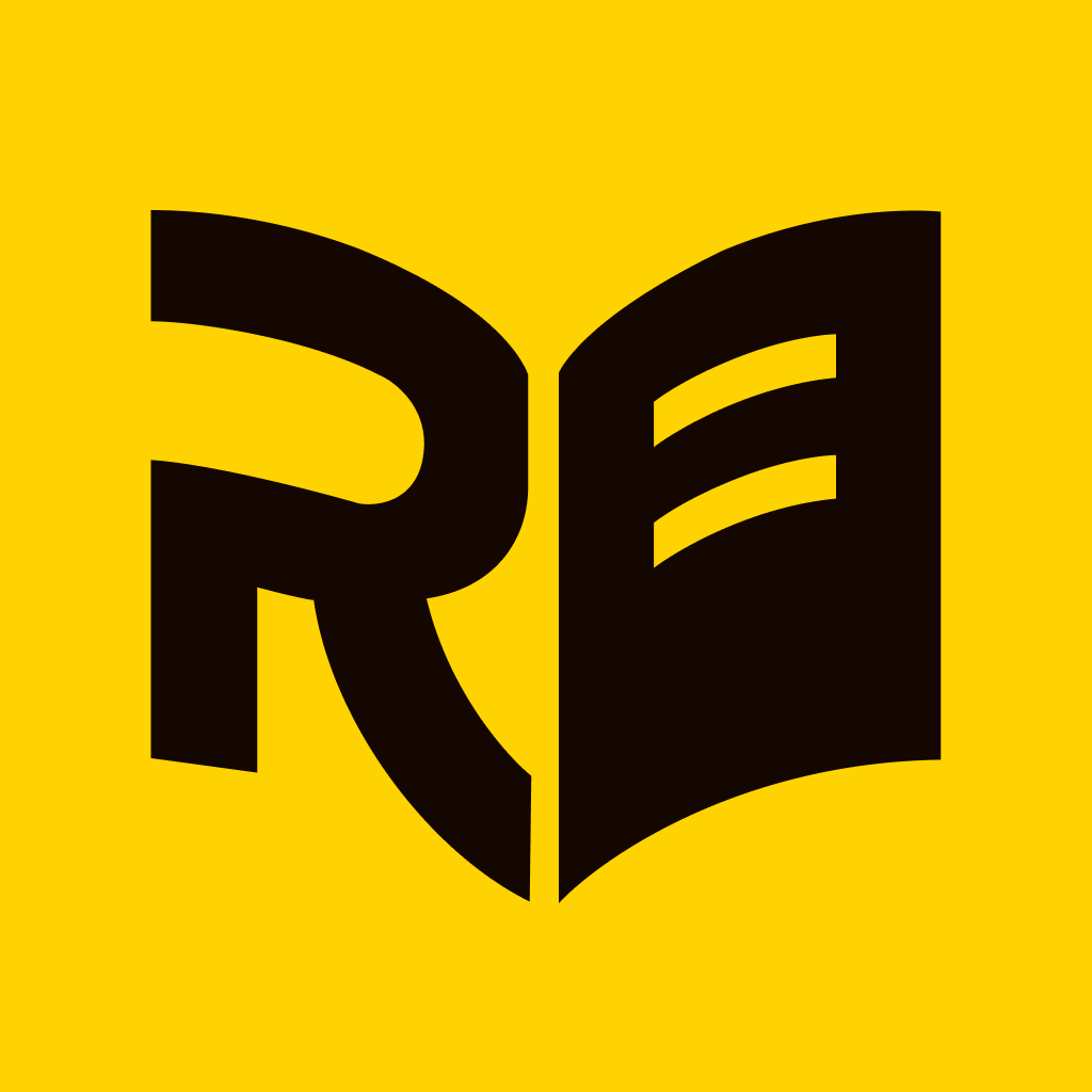 RupeeBook Logo